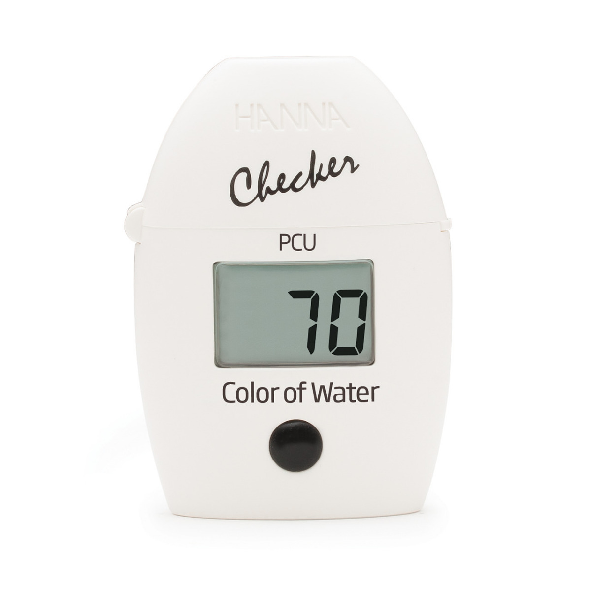 Color of Water Checker® HC - HI727