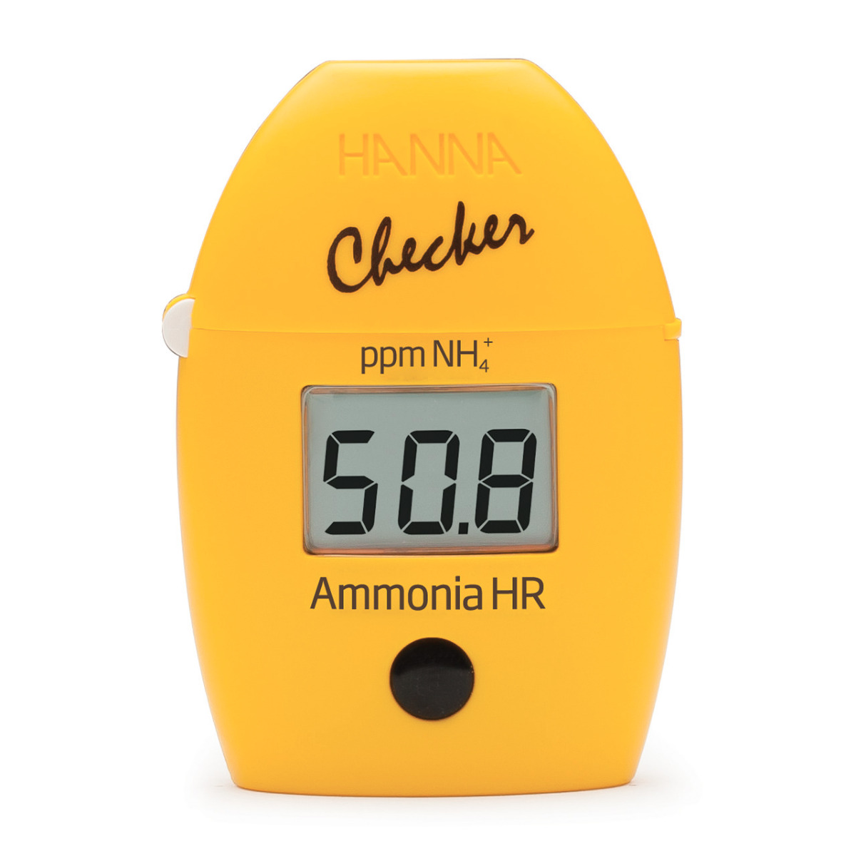 Ammonia High Range Checker® HC - HI733 