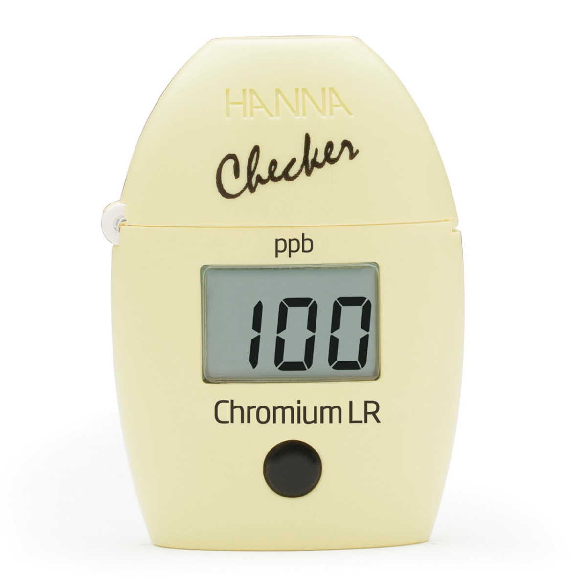 Chromium VI Low Range Checker® HC - HI749