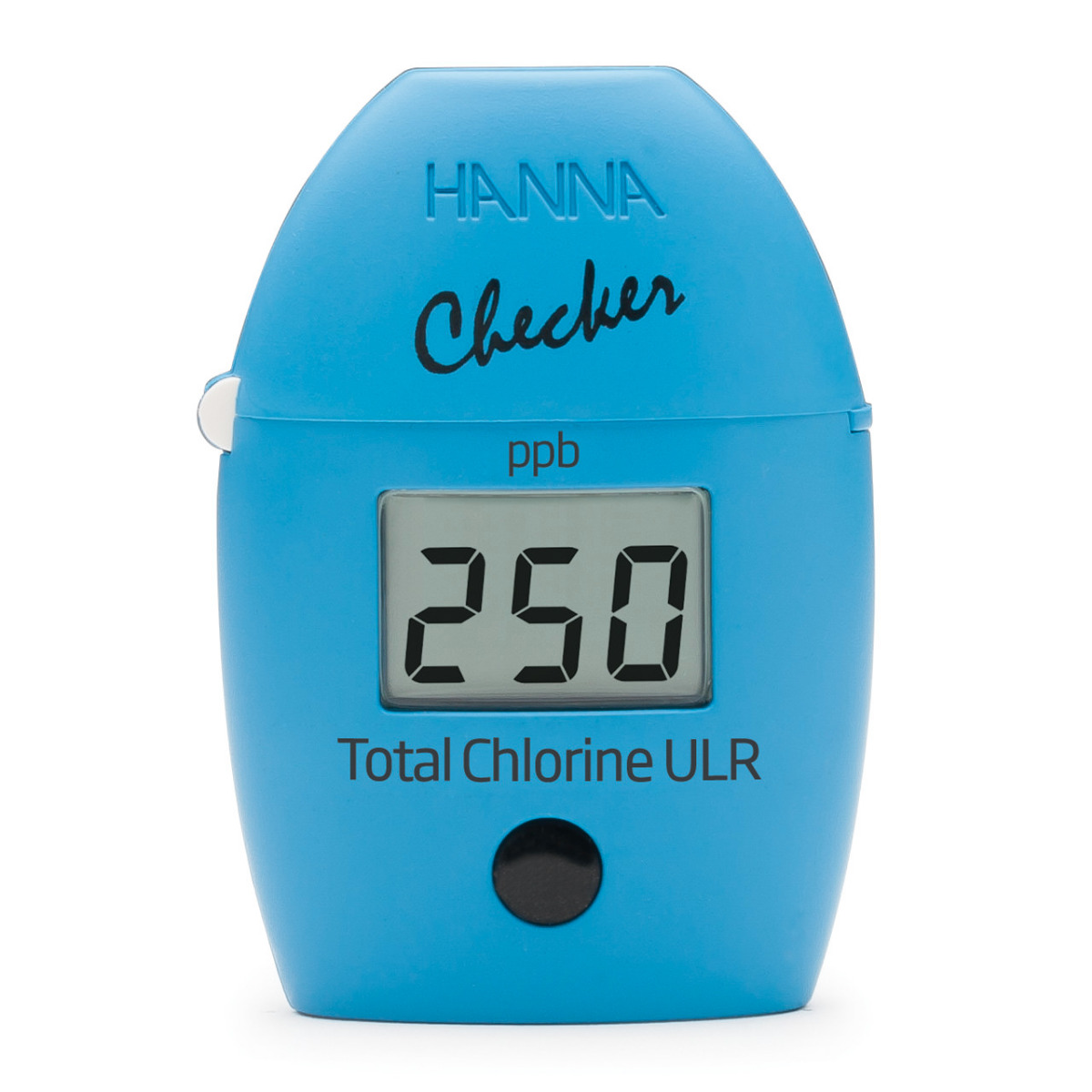 Total Chlorine Ultra Low Range Checker® HC - HI761