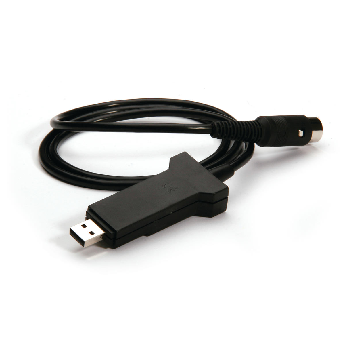 USB Interface Cable for HI9828 Multiparameter Portable Meter - HI7698281