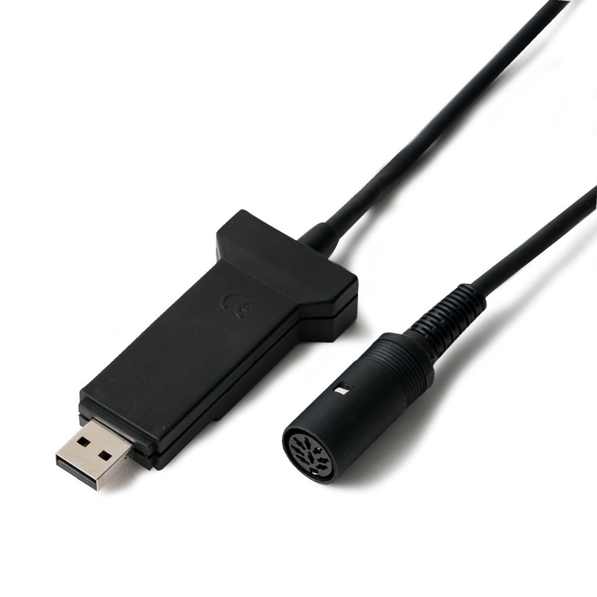USB Cable, PC to Probe, for HI9829 Multiparameter Portable Meter - HI76982910