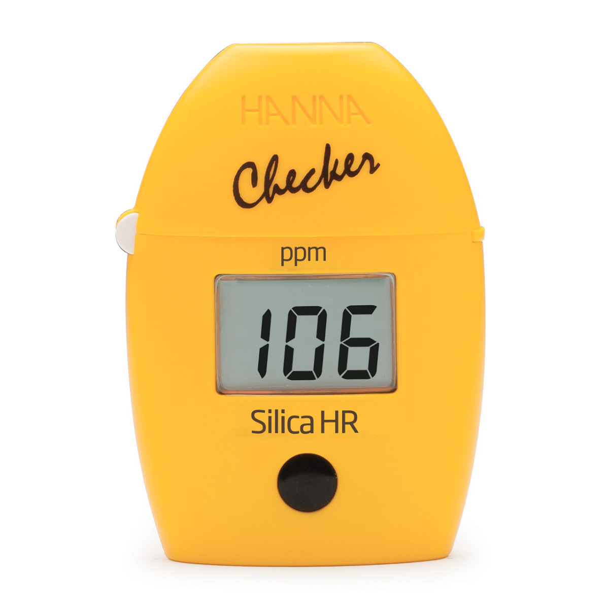 Silica High Range Checker® HC - HI770 