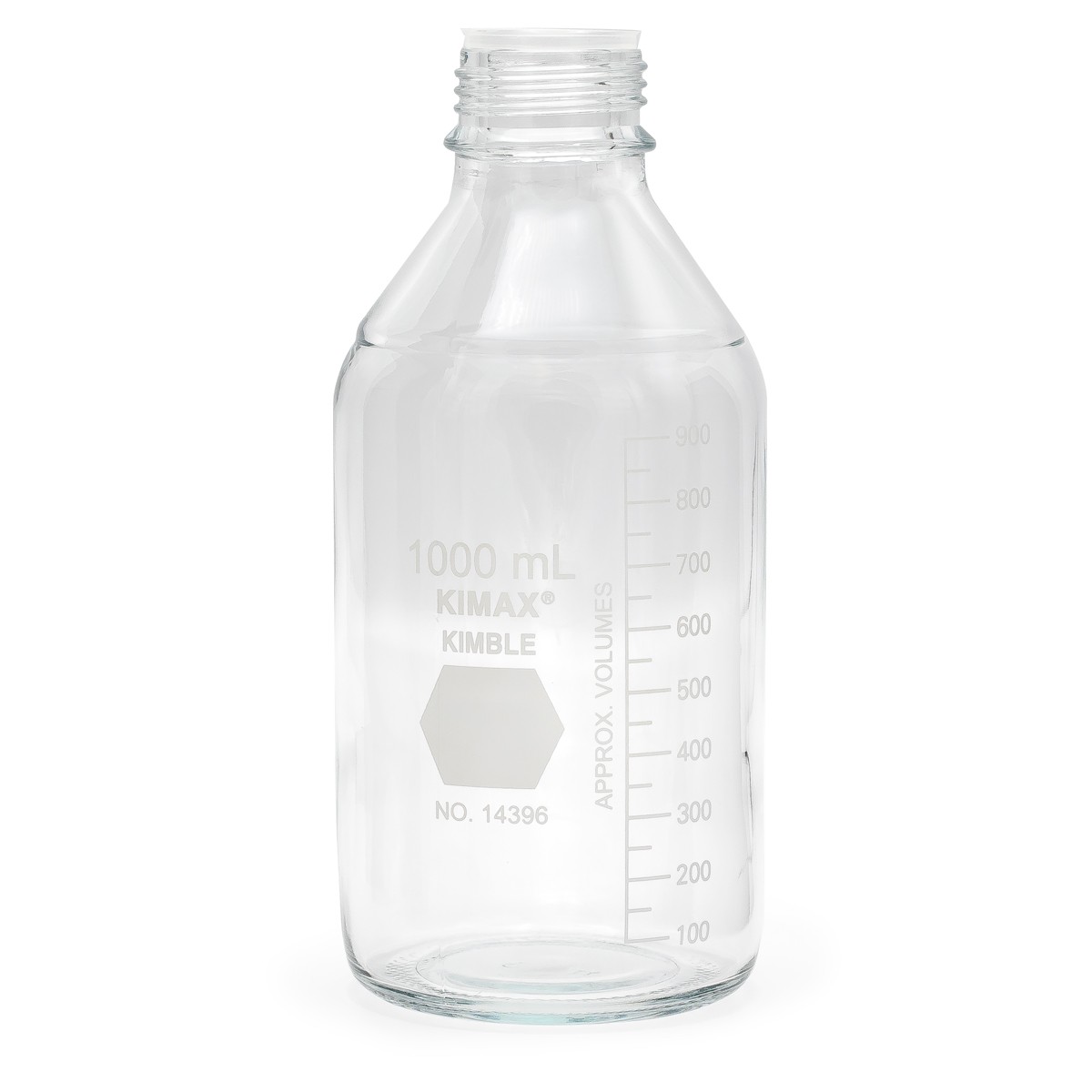 Reagent Waste Bottle for HI903 and HI904 Karl Fischer Titration Systems - HI900534