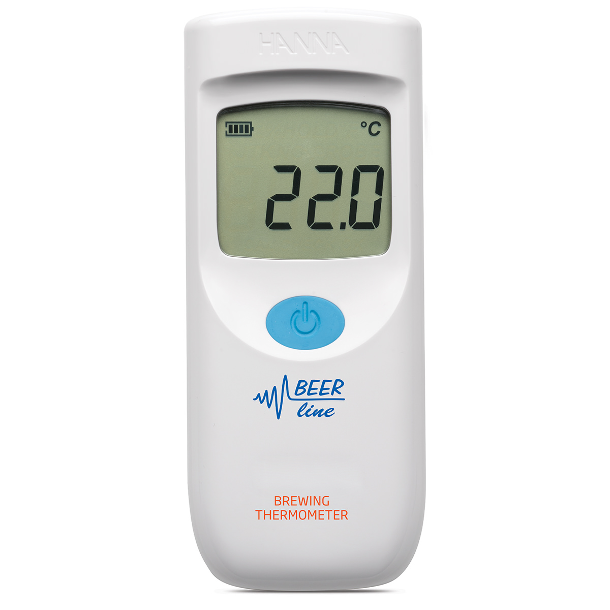 HI935012 portable beer thermometer