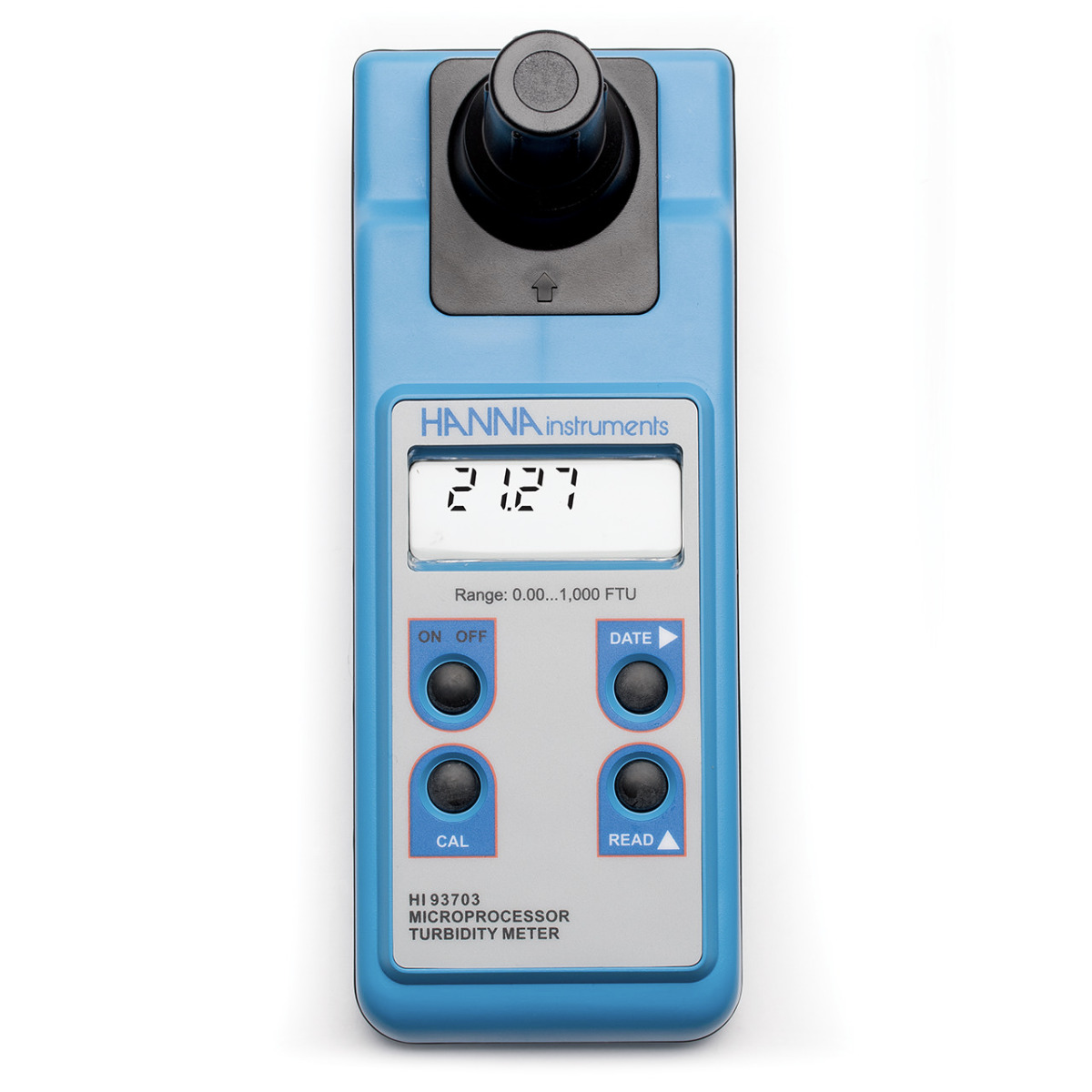HI93703-11 Portable Turbidity Meter ISO Compliant