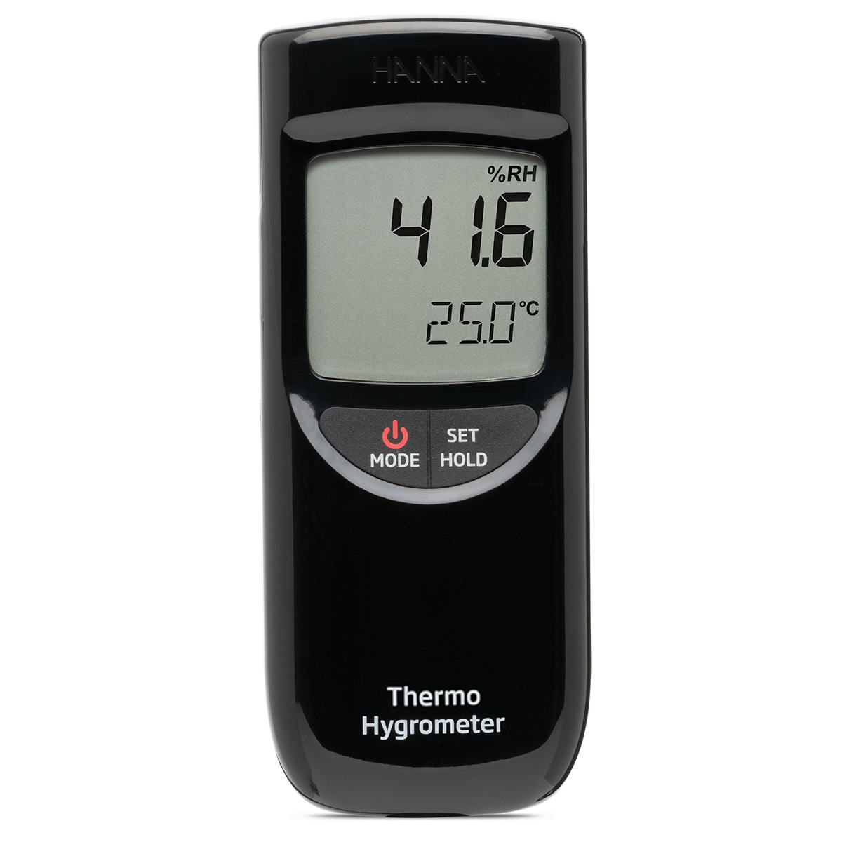 HI9564 Portable Thermohygrometer