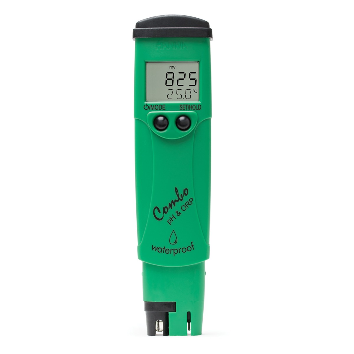 HI98121 ORP/pH/Temperature Tester