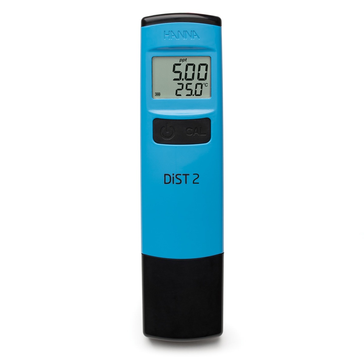 HI98302 DiST 2 High Range TDS Tester