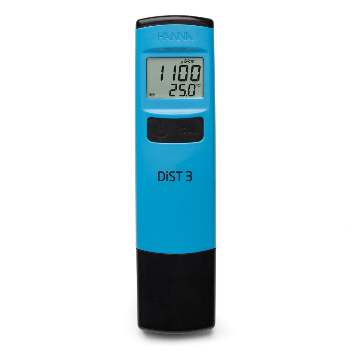 HI98303 DiST 3 waterproof EC Tester