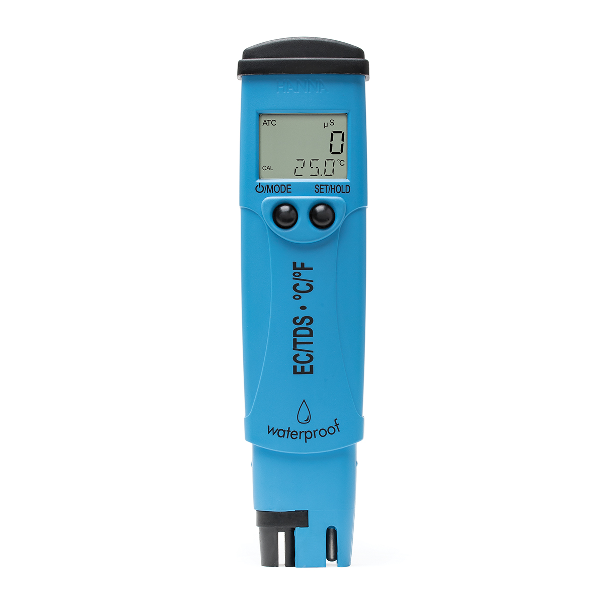 HI98311 DiST® 5 EC/TDS/Temperature Tester