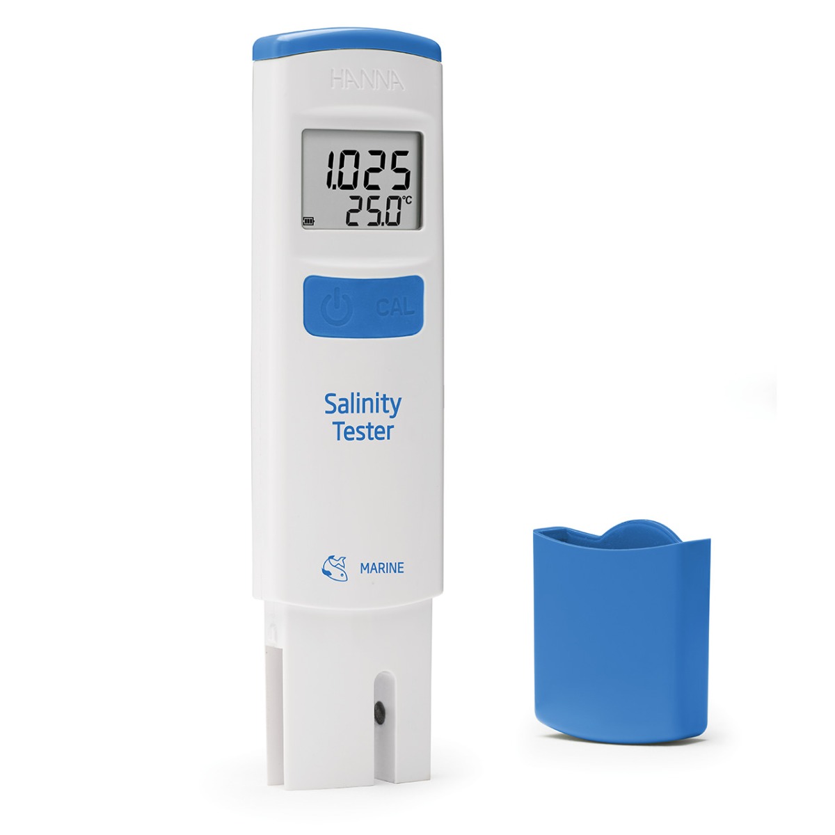 Marine Salinity Waterproof Tester - HI98319