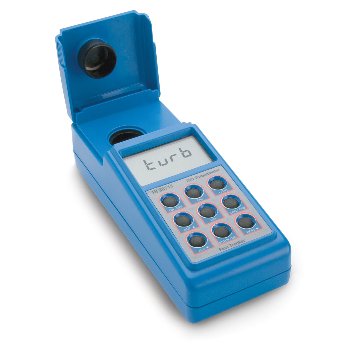HI98713 ISO Turbidity Portable Meter