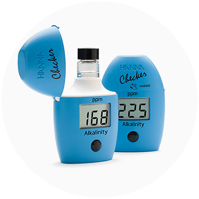 2010 — World’s first handheld colorimeters (Checker®HC) to offer ease of use and high accuracy in a palm sized design