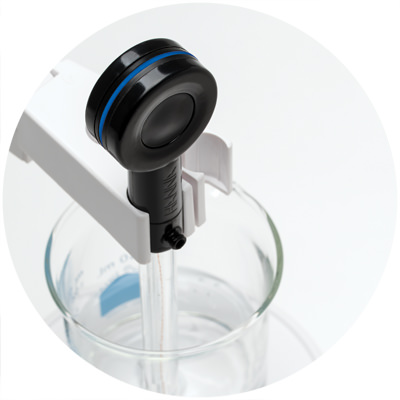 2014 — World’s first pH electrode with Bluetooth Smart technology (HALO®)