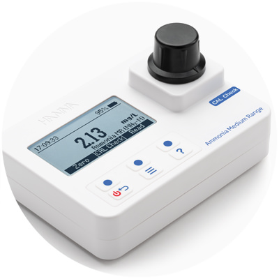 2016 — World’s first colorimeter with tutorial mode