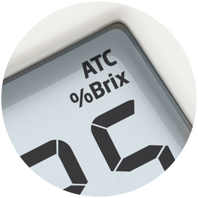 Refractometers-ATC