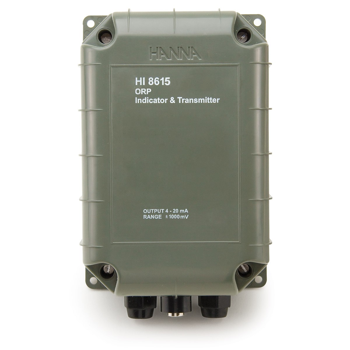 HI8615 ORP Transmitter 