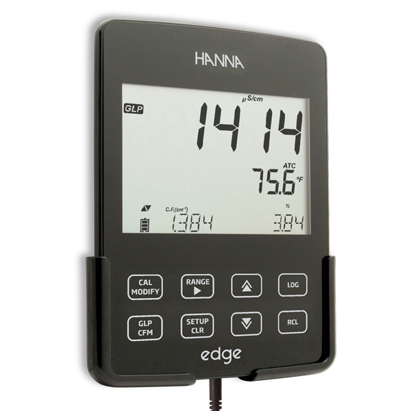 edge® digital pH meter for wine kit