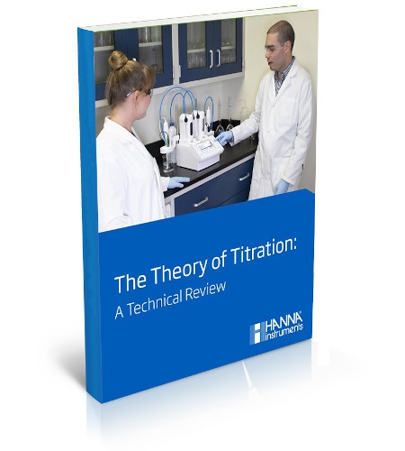 The Theory of Titration