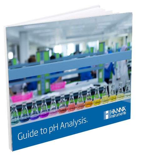 Guide to pH Analysis